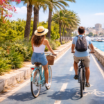 Beginner’s guide to cycling in Kos Island