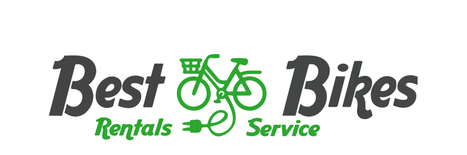 Best E-Bikes Main Logo