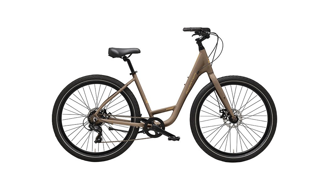 Adriatica Urban Sandy